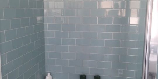 bathroom renovation bromley