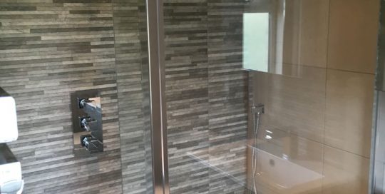Beckenham Shower Room