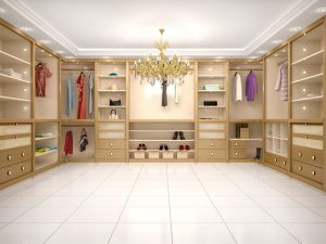 fitted wardrobes company bromley