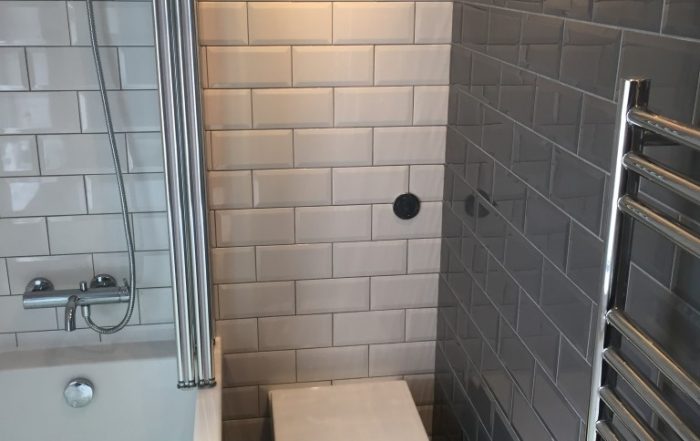 bathroom renovation penge se20