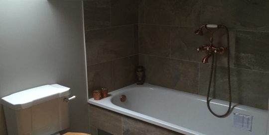 Bathroom Renovation Catford SE6