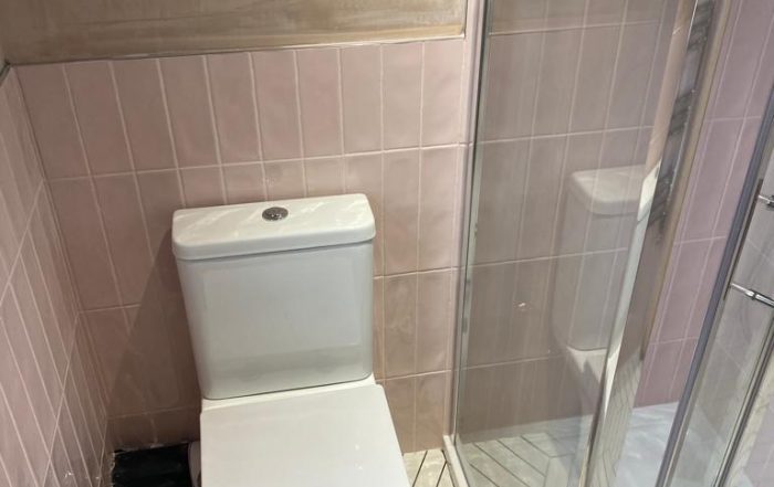 Bathroom Fitted Shortlands Bromley